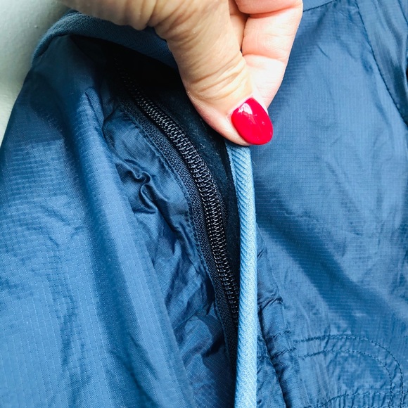 Rip Zone Trilogy Snowboard Womens Jacket Size Med - Picture 7 of 8